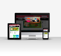 E-Commerce Software v3