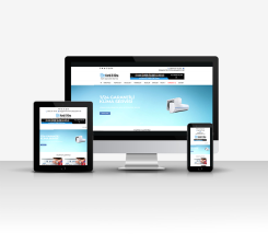 Boiler Air Conditioner Service Script | Online Appointment & Technical Service Software