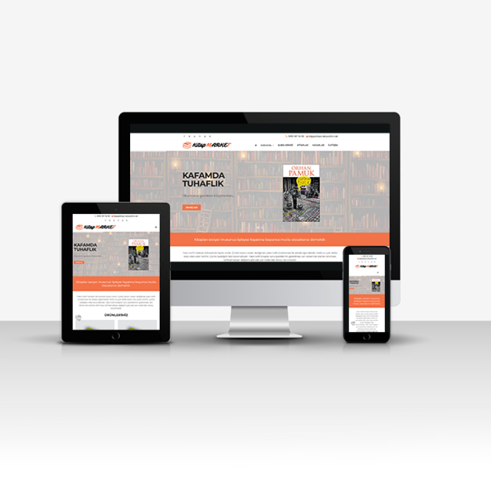 Mobile Compatible Booklet Script