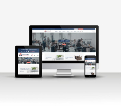 Corporate Firm V17 (ADVANCED E-COMMERCE MODULE)