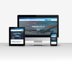 Shipping Website V2 (Suitable for All Sectors - New Language System)
