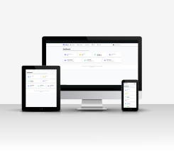 StockPro - Professional Stock Tracking System