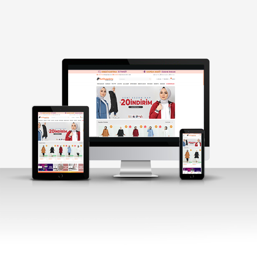 Boutique- & Bekleidungssoftware