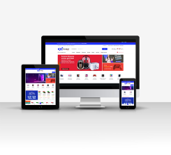 Elektronik E-ticaret Yazılımı