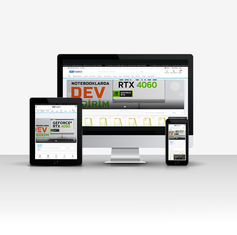 Platinum B2B Software