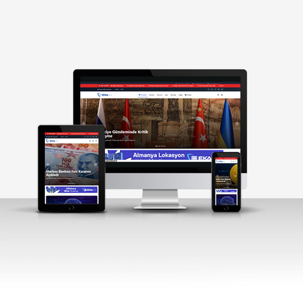 Haber Yazılımı v1.0