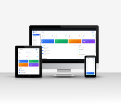 AI Destek Sistemi - Profesyonel Musteri Destek Yazilimi