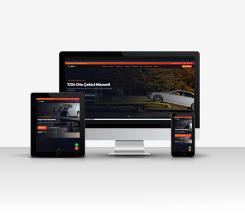 Oto Çekici & Yol Yardım & Oto Kurtarıcı Yazılımı