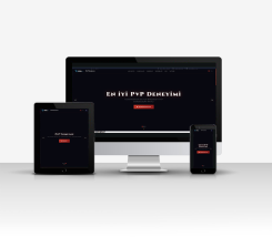  Metin2 PvP Sunucu Tanıtım Scripti