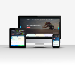 Profesyonel Kurumsal Web Sitesi V3