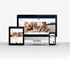 Eka Pre Gold E-Ticaret Scripti V3