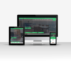 Eka Kurumsal V0.2 (Tüm Sektörlere Uygundur - Müşteri Panelli)