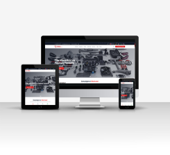 Eka Kurumsal V0.3 (Tüm Sektörlere Uygundur & Yapay Zeka Özellikli)