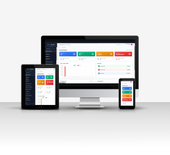 Apartman Yönetim Yazılımı