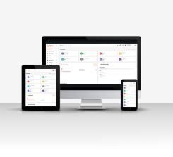 EkaSMS — Kurumsal SMS Yönetim Platformu