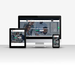 Psikolojik Danışmanlık Klinik Otomasyon Yazılımı