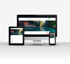 Villa Rental Software v2