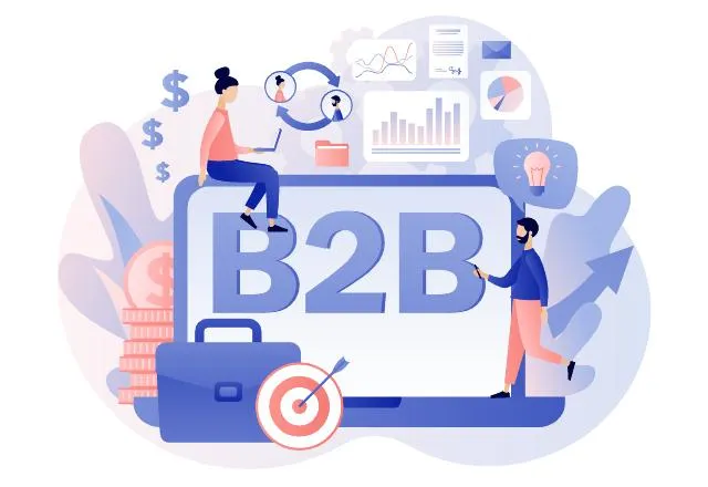 B2B Bayi Portalı