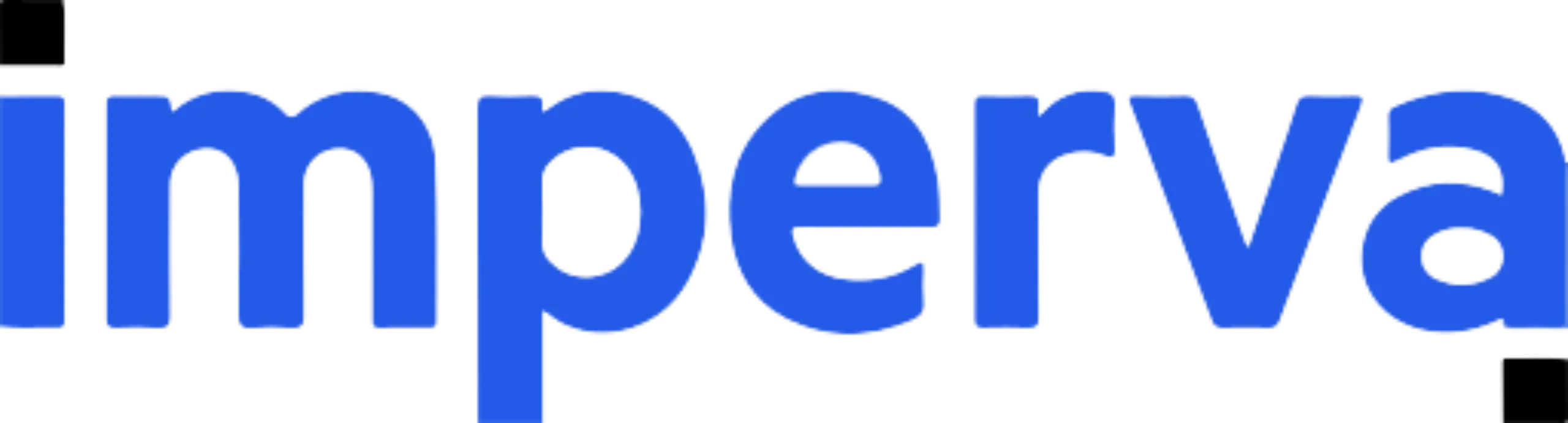 Imperva Logo