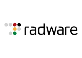 Radware Logo