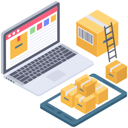 E-Ticaret Yazılımı