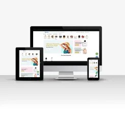 E-Ticaret Projesi 1