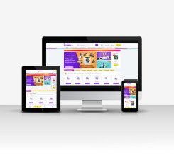 E-Ticaret Projesi 5