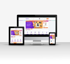 E-Ticaret Projesi 6