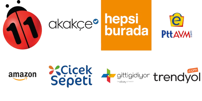 Pazaryeri Entegrasyonları