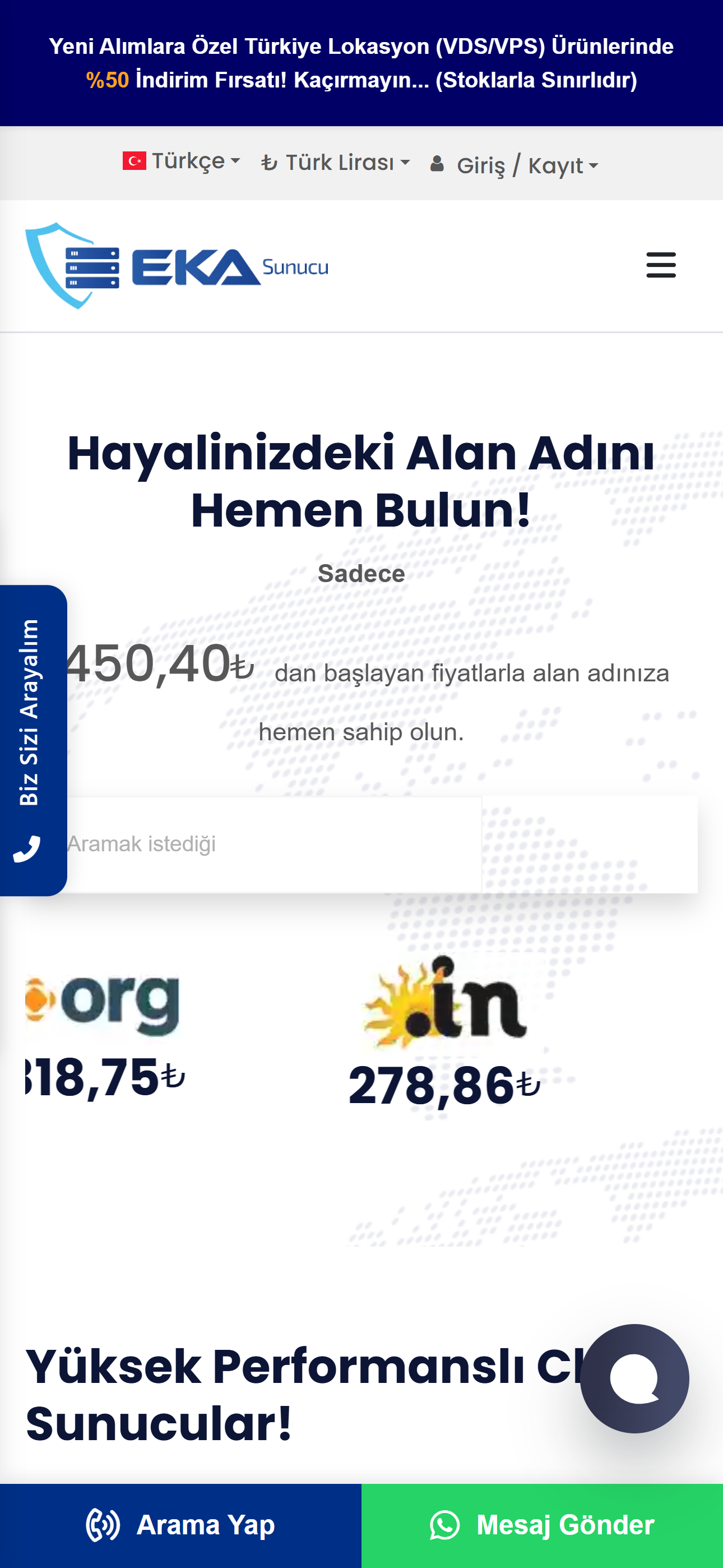 Mobil Uygulama