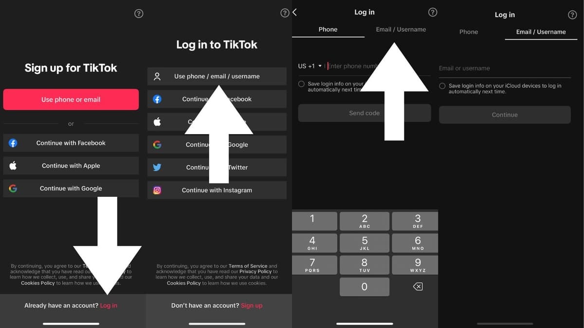 TikTok hesap kurtarma ve güvenlik rehberi