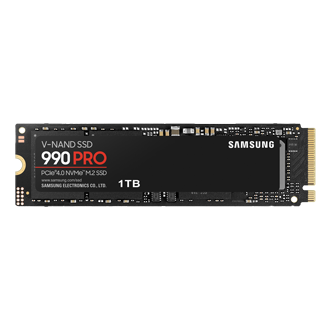 NVME SSD
