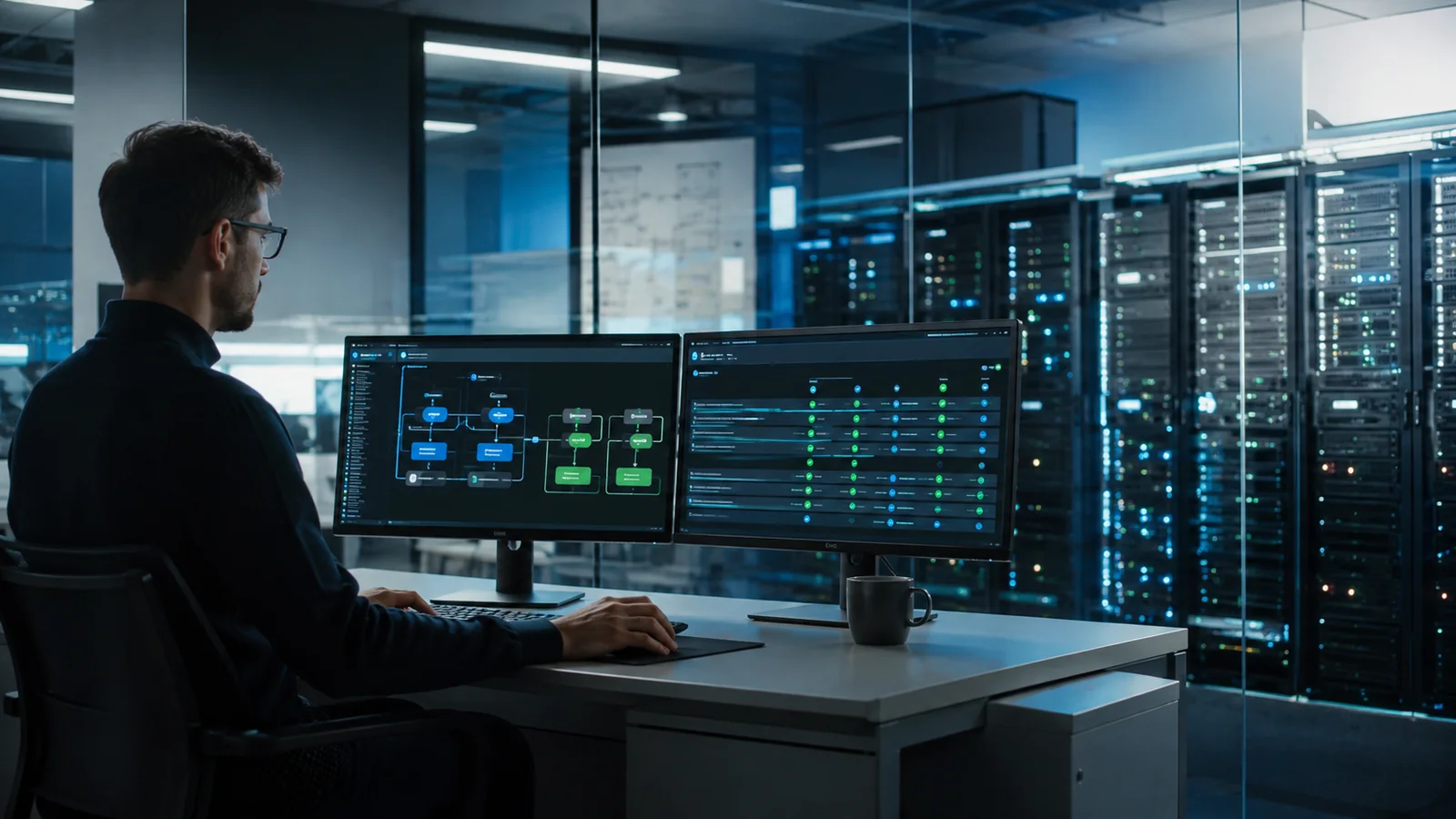 Kendi CI/CD Sunucunu Kurmak: Jenkins, Woodpecker ve GitLab Runner
