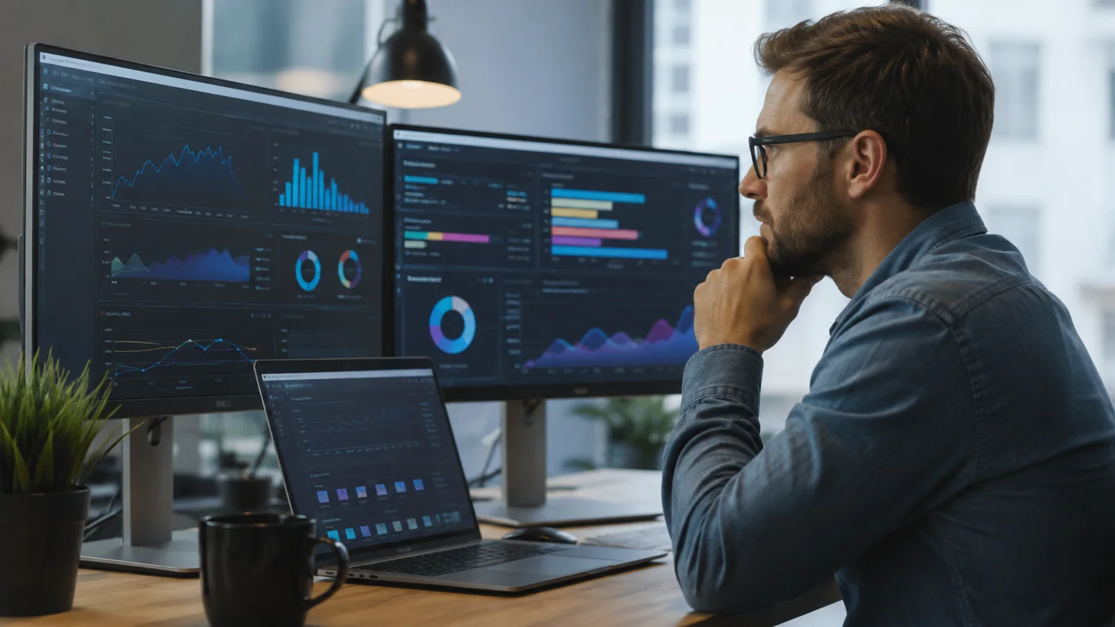 Core Web Vitals Optimizasyonu: LCP, INP ve CLS