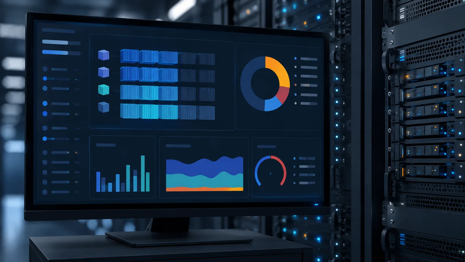 Docker Disk Alanı Doldu: Güvenli Analiz ve Temizlik