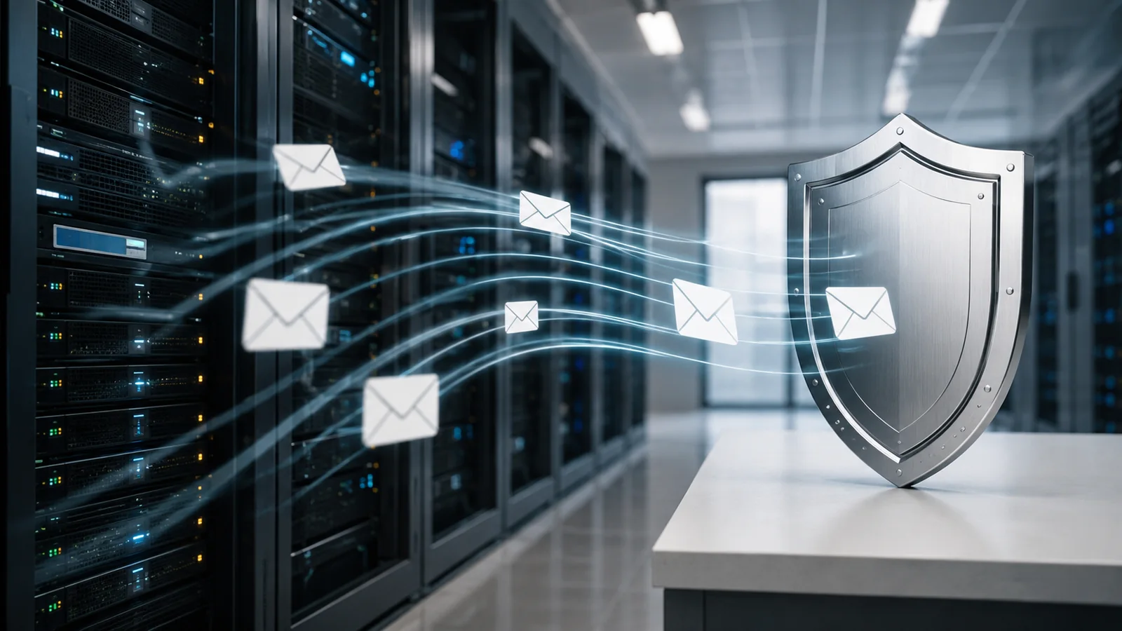 Kendi E-posta Sunucunu Kurmak: Mailu, Docker Mailserver ve Stalwart