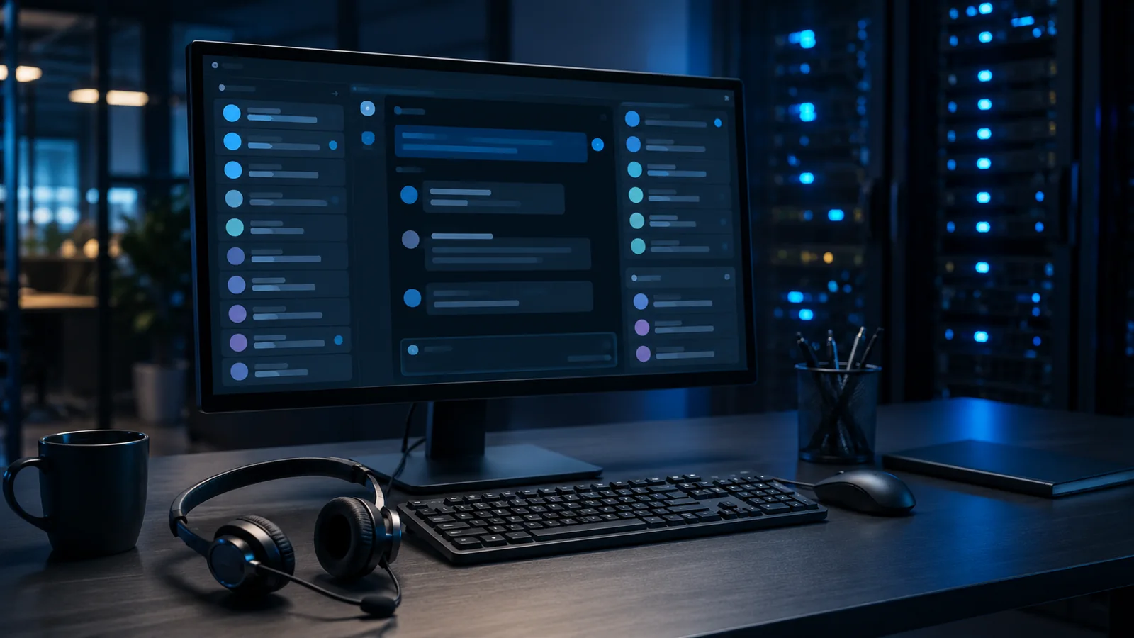 Self-Hosted Helpdesk Seçimi: Chatwoot, FreeScout ve Zammad