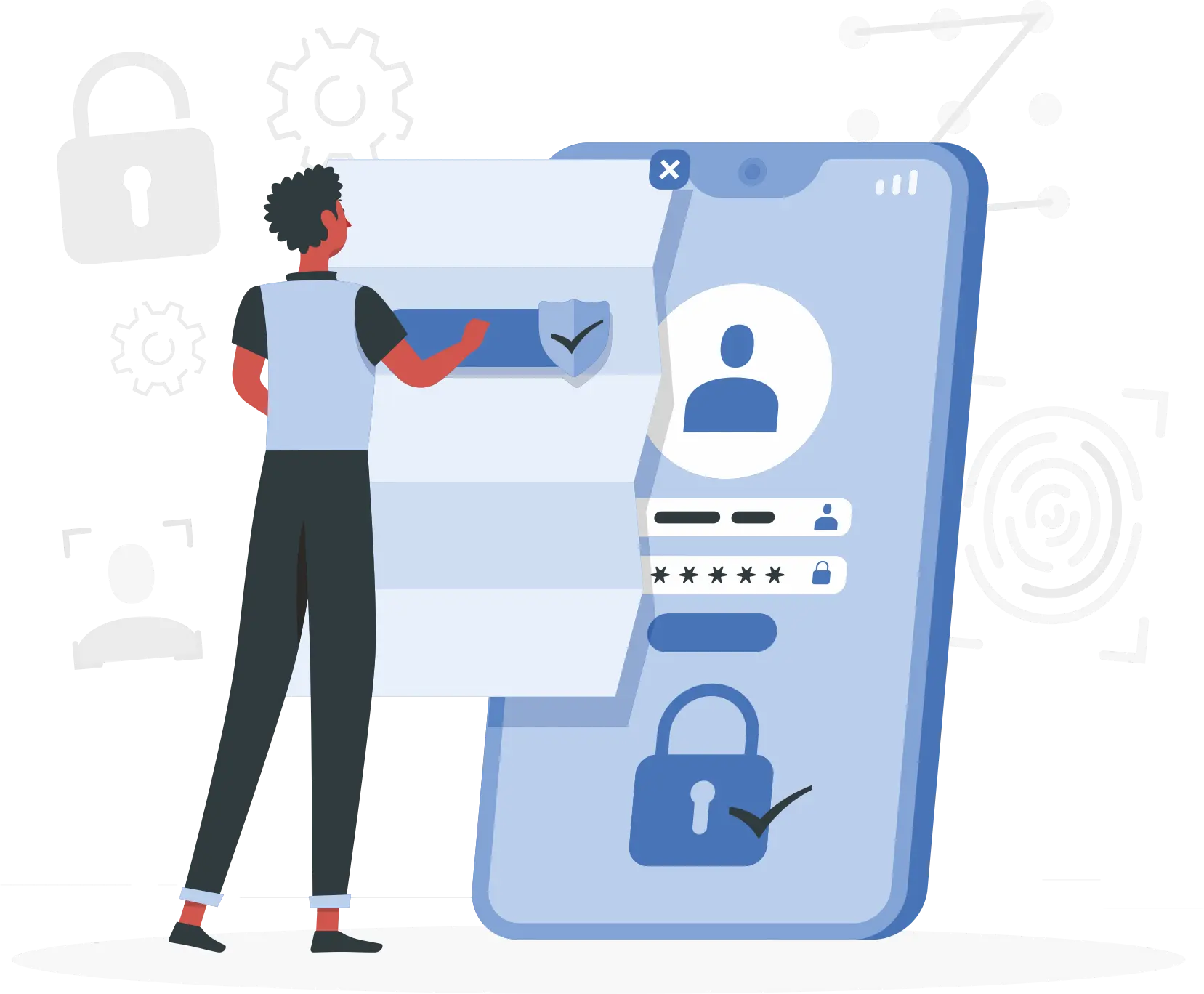 Login Image