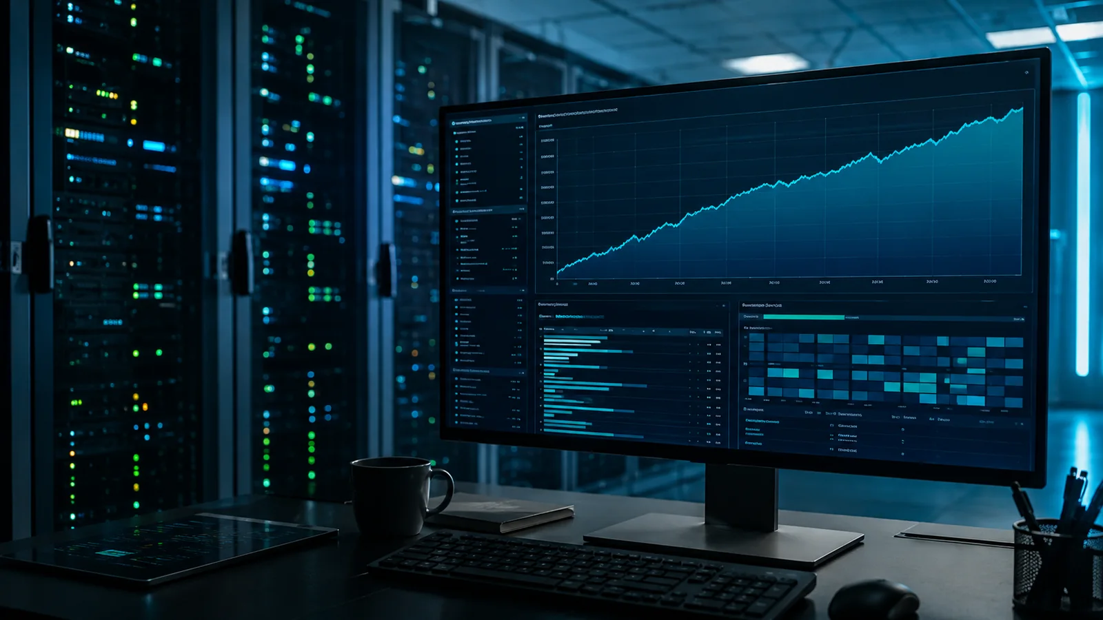 Linux Bellek Sızıntısı Tespiti: RSS, Cache ve OOM Analizi