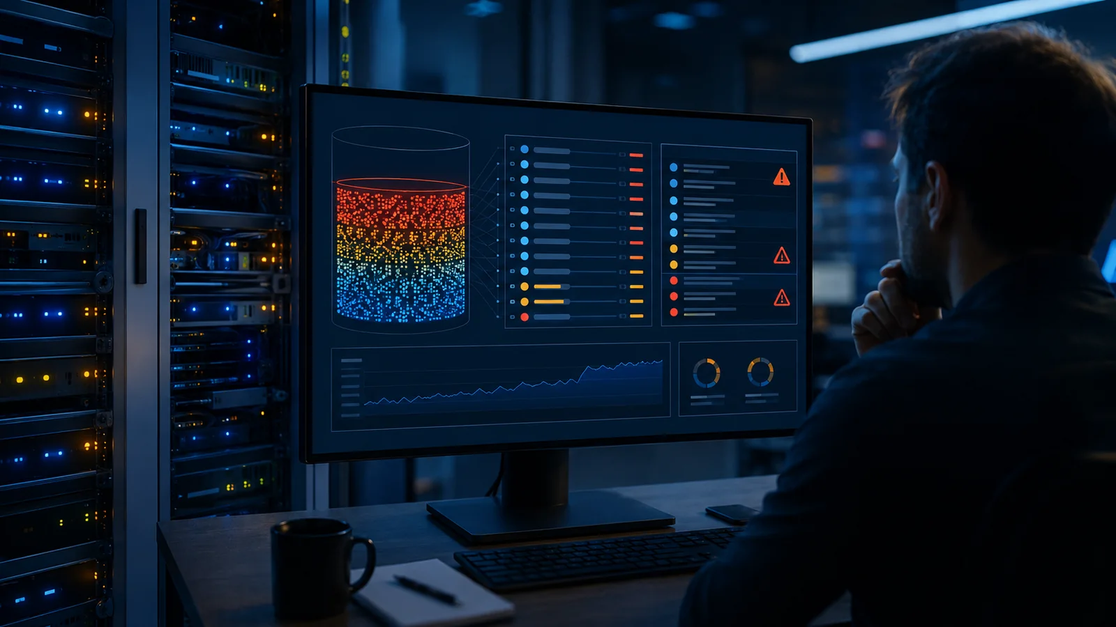 MySQL Too Many Connections Hatası: Limit Değil Kök Neden Çözümü