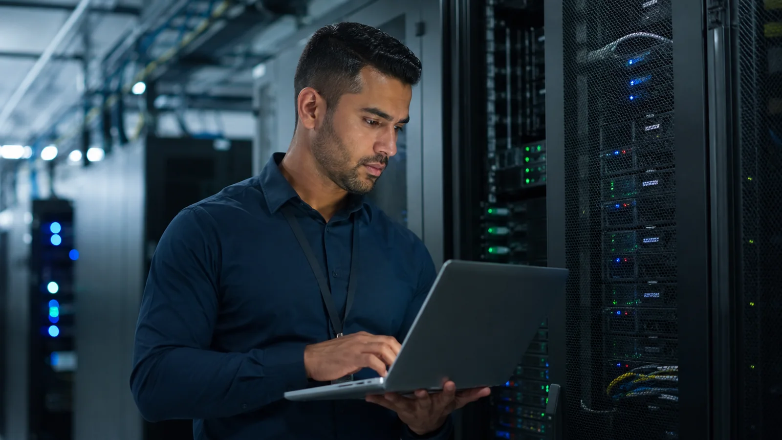 Nginx Reverse Proxy Kurulumu: SSL, Header ve WebSocket