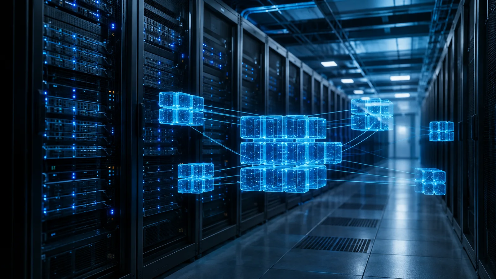 S3 Uyumlu Object Storage: MinIO, Garage ve SeaweedFS