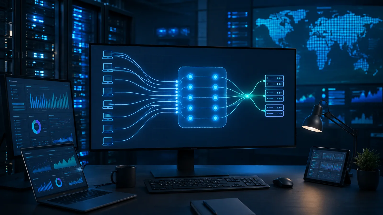 PostgreSQL Bağlantı Limiti ve PgBouncer Havuzlama Rehberi