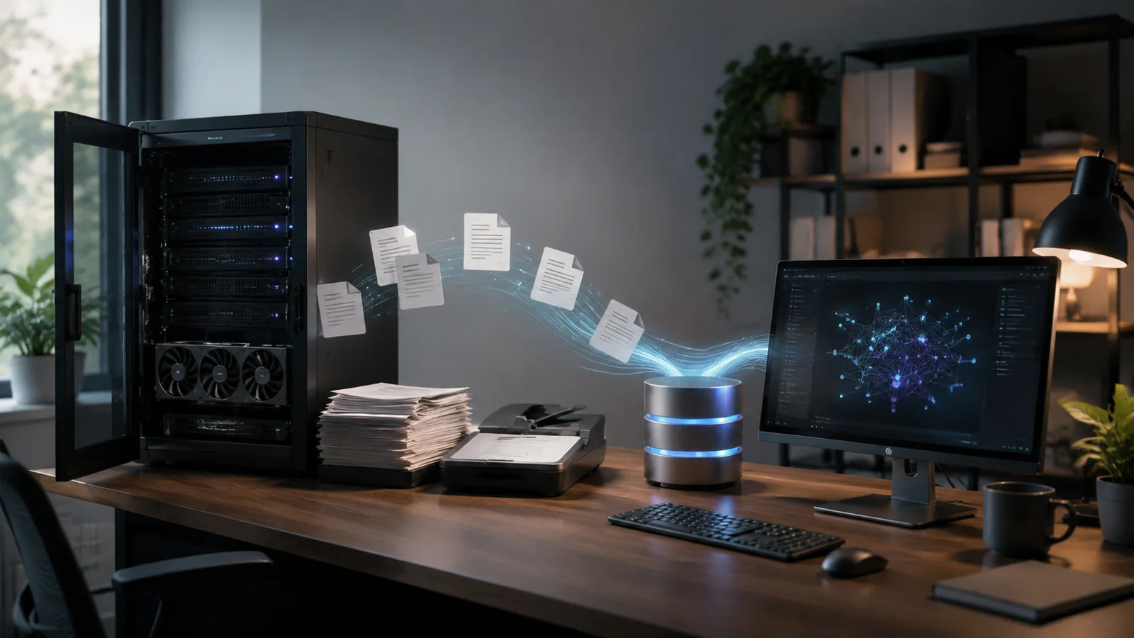 RAG İçin Vektör Veritabanı: Qdrant, Weaviate ve Milvus