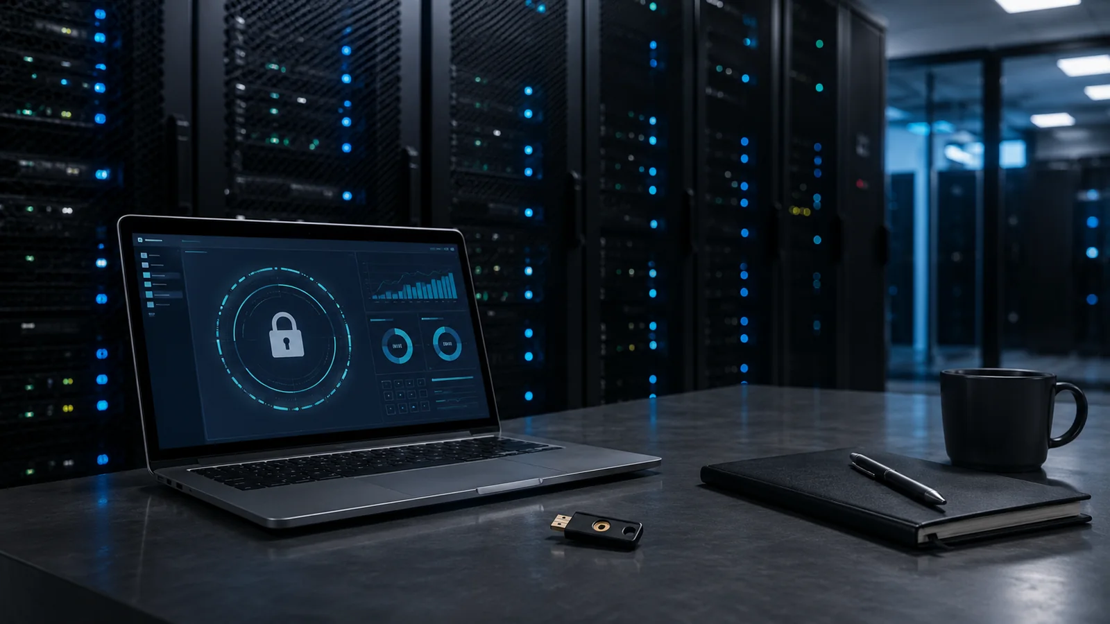 Self-Hosted Şifre Yöneticisi Seçimi: Vaultwarden, Bitwarden, Passbolt ve Psono