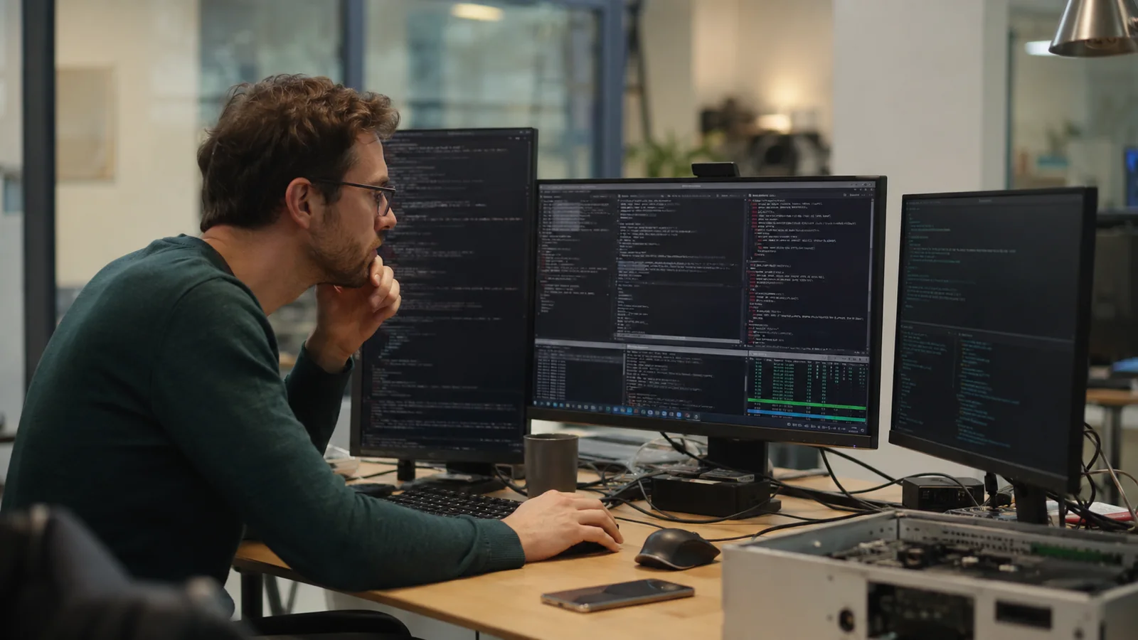 Systemd Servisi Başlamıyor: systemctl ve journalctl ile Çözüm