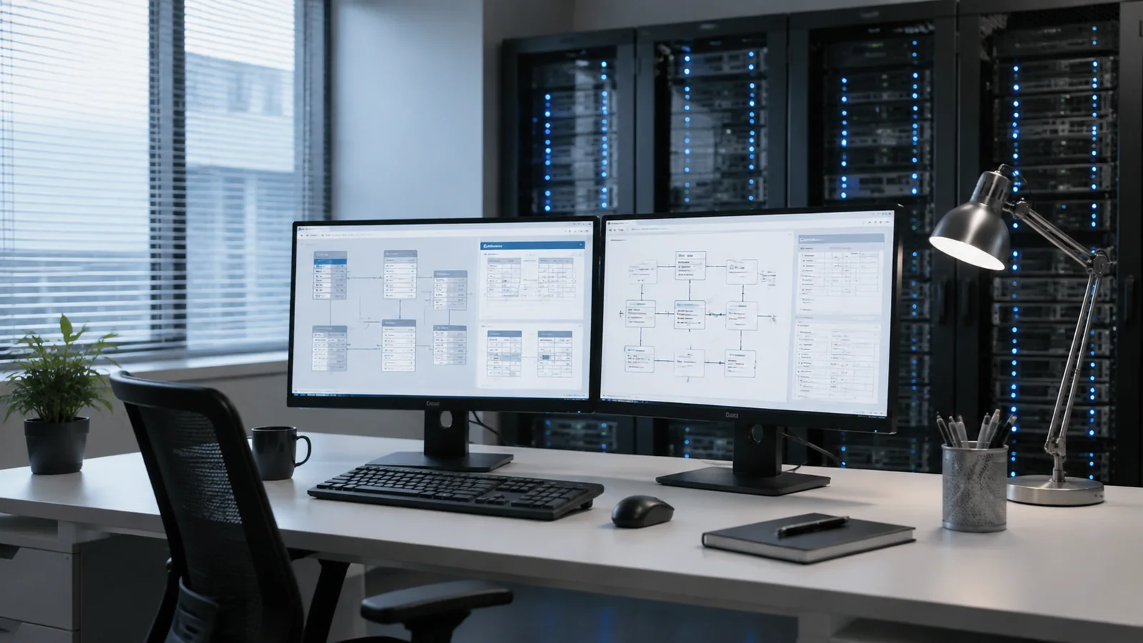 Web Veritabanı Yönetim Aracı: phpMyAdmin, Adminer, CloudBeaver ve pgAdmin
