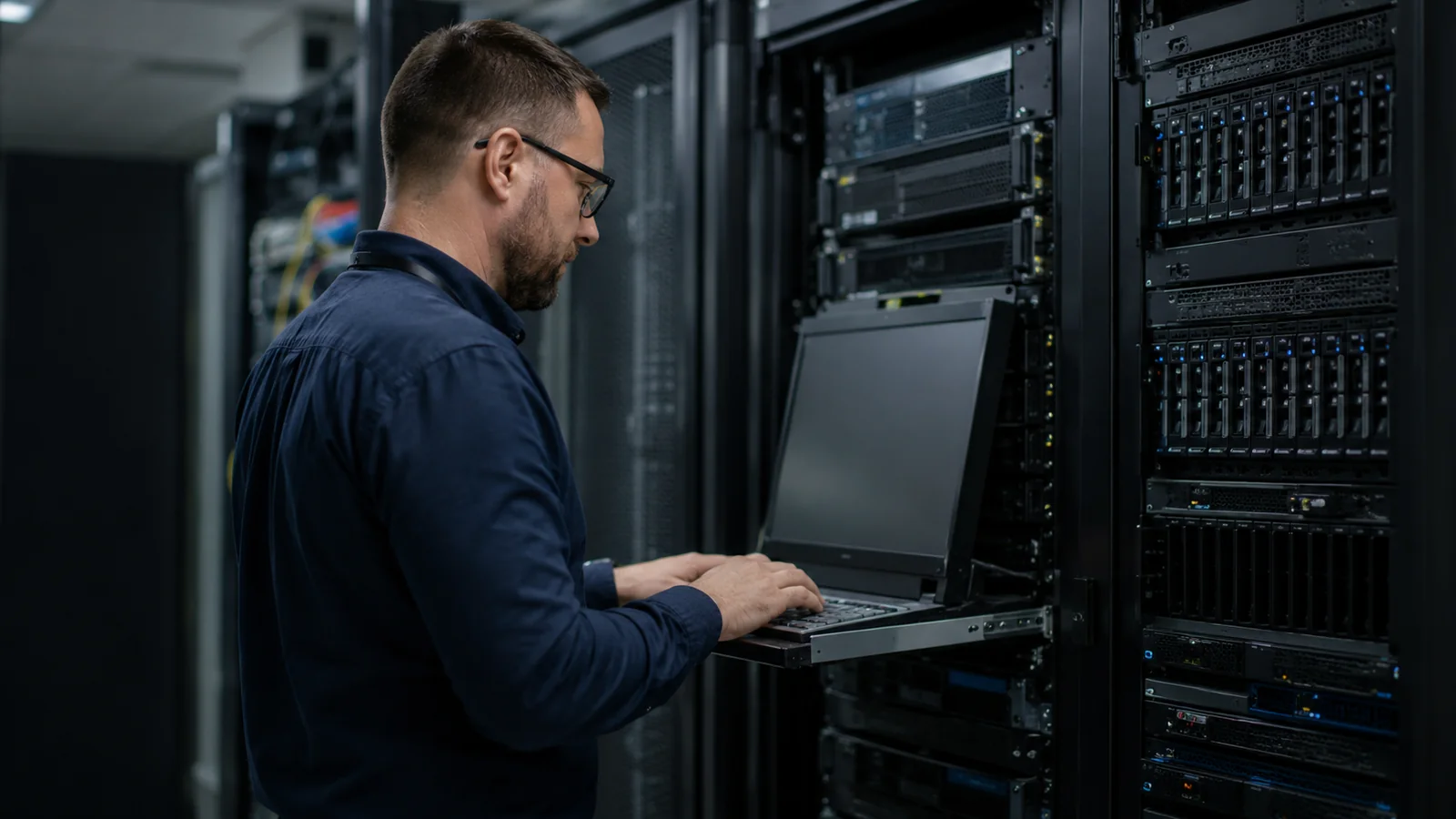 Windows Server Yedekleme ve Geri Yükleme Rehberi