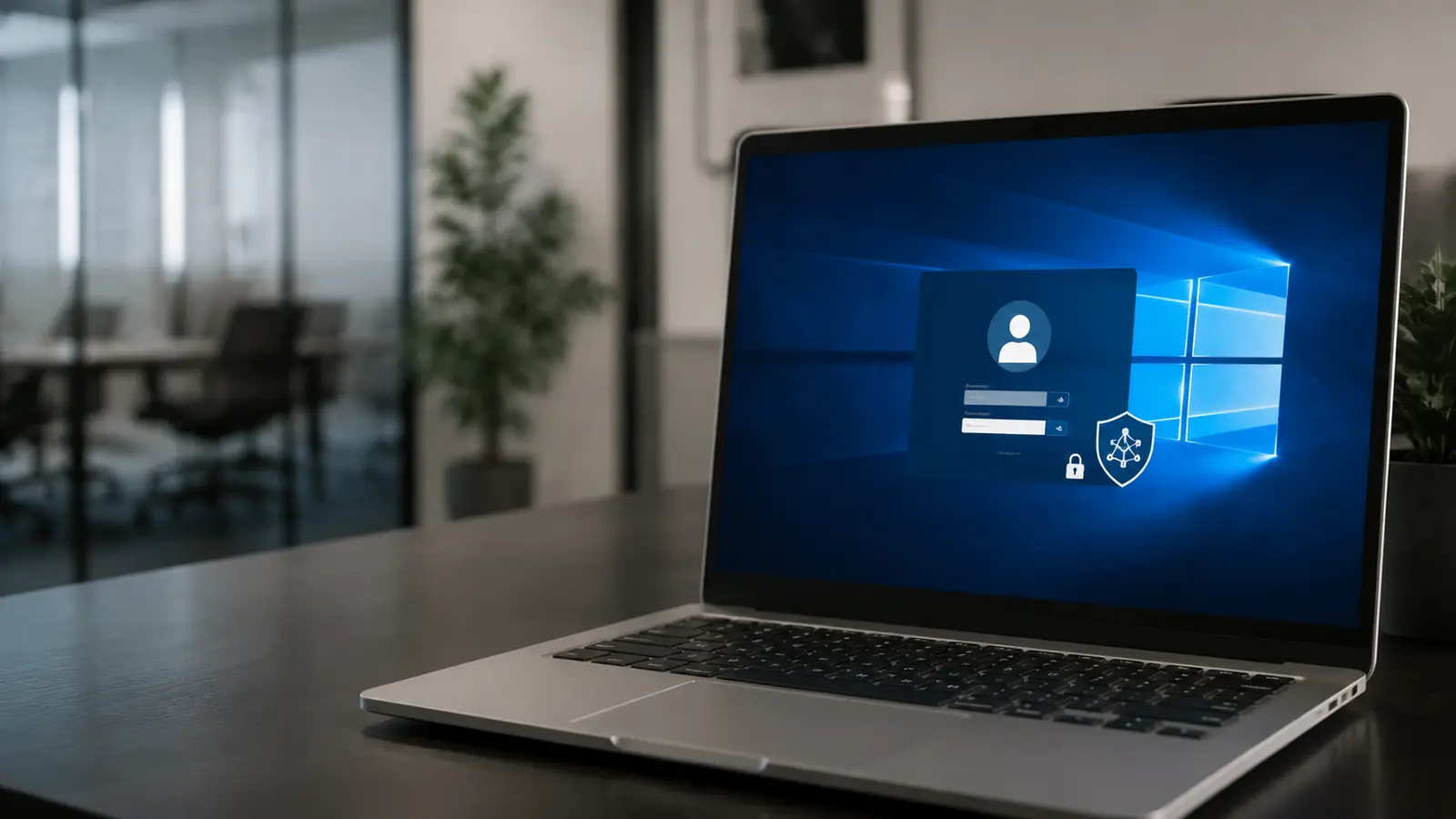 Windows VPS RDP güvenliği